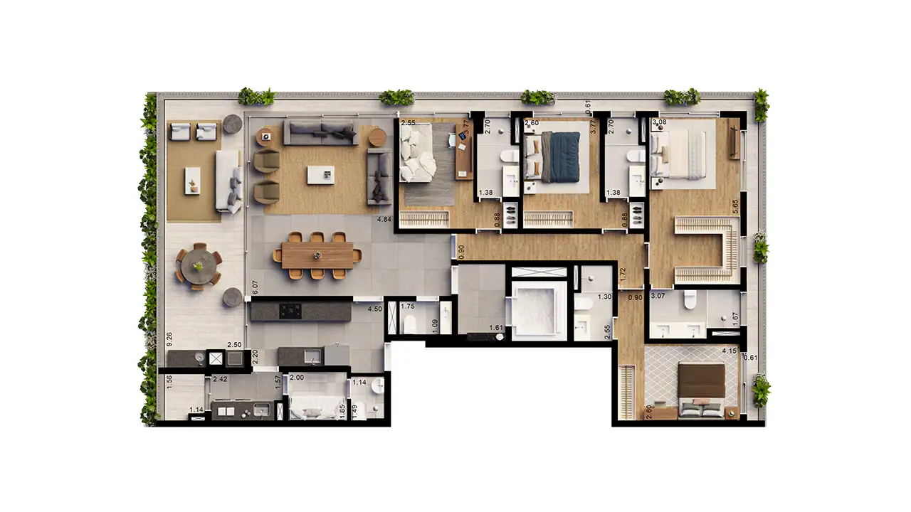 Planta-200m-Padrao-alter-alto-de-pinheiros